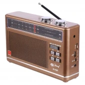 رادیو اسپیکر بلوتوثی پوکسینگ PX-91BT
