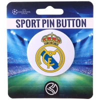 پیکسل سنجاقی Real Madrid