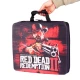 کیف کنسول بازی PS4 طرح Red Dead Redemption 2 کد 1