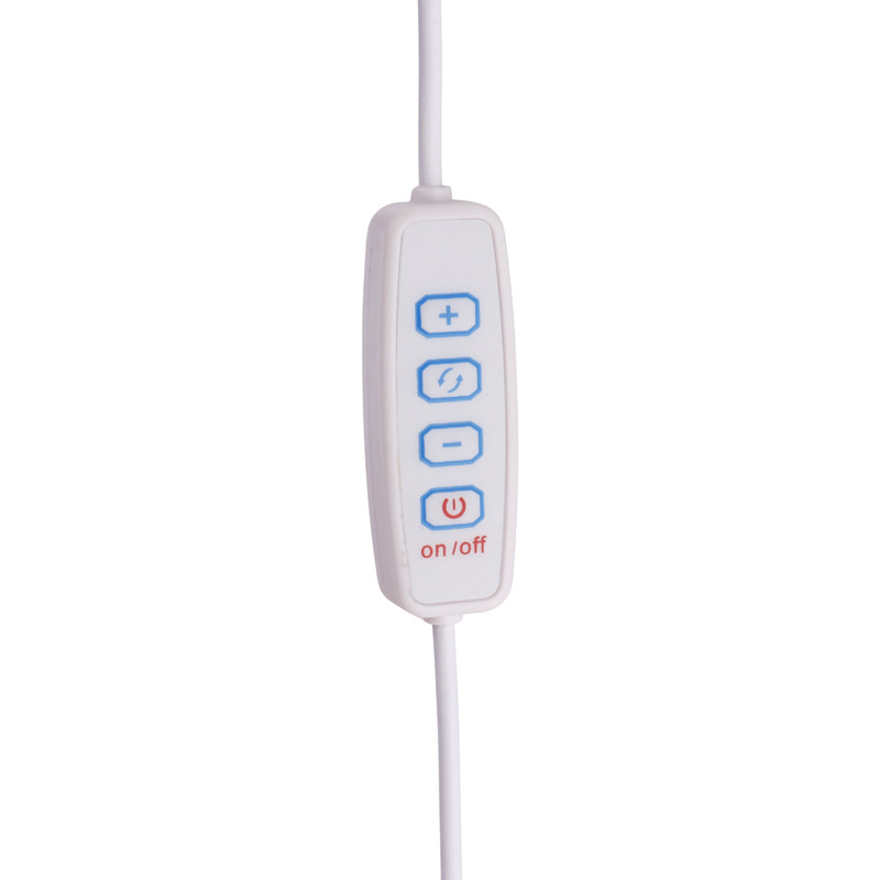 رینگ لایت پایه دار Remax CK-01