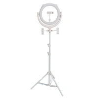 رینگ لایت پایه دار Remax CK-01