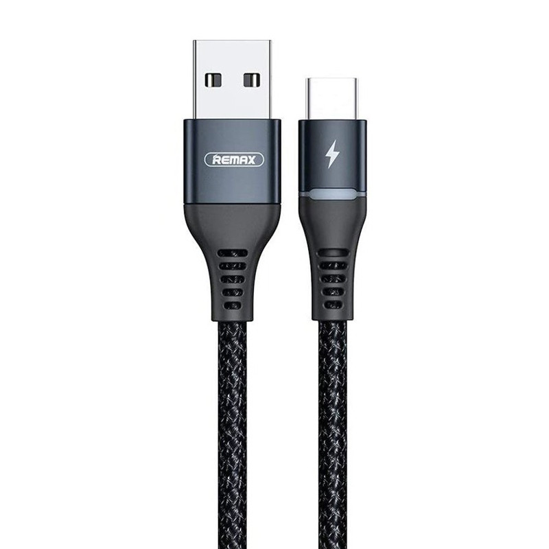 کابل تایپ سی فست شارژ Remax RC-152A 2.4A 1m