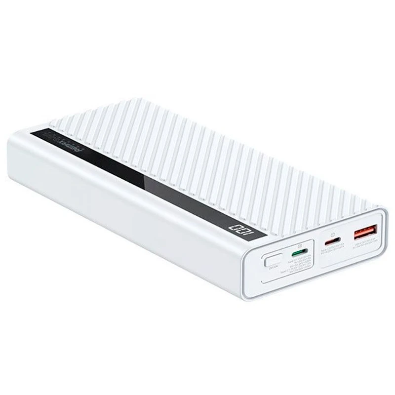 پاور بانک فست شارژ 22500 ریمکس Remax RPP-272 QC PD 65W