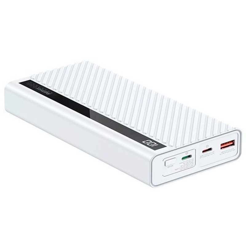پاور بانک فست شارژ 22500 ریمکس Remax RPP-272 QC PD 65W