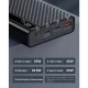 پاور بانک فست شارژ 22500 ریمکس Remax RPP-272 QC PD 65W