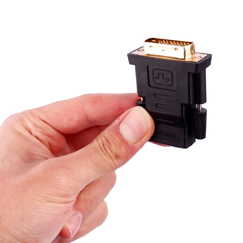 تبدیل HDMI به DVI رویال Royal