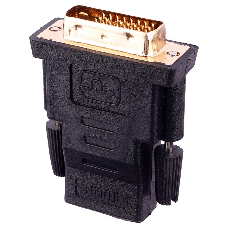 تبدیل Royal HDMI To DVI