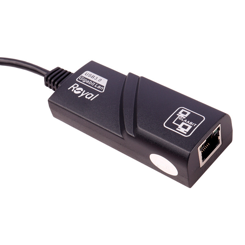 تبدیل Royal LAN TO USB3.0
