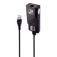 تبدیل Royal LAN TO USB3.0