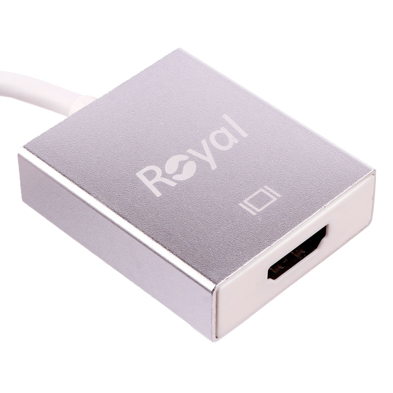 تبدیل Royal Type-C To HDMI