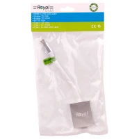 تبدیل Type-C به HDMI رویال Royal