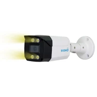 دوربین مداربسته اسکوو SCOVO SC-650N 2MP Warm Light