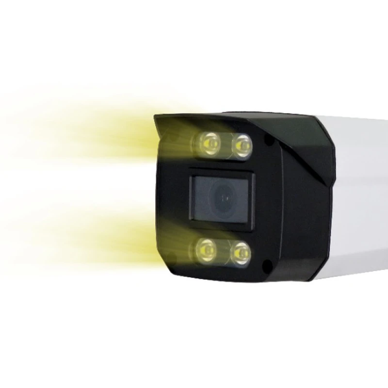دوربین مداربسته اسکوو SCOVO SC-650N 2MP Warm Light