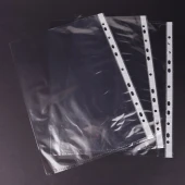 کاور کاغذ Seven A4 بسته 100 عددی