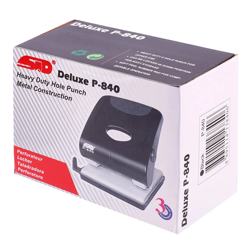 پانچ اس تی دی 840-Deluxe P