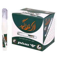 غلط گیر قلمی Safir 12ml بسته 24 عددی