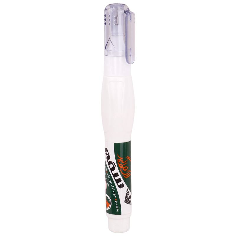 غلط گیر قلمی Safir 12ml بسته 24 عددی