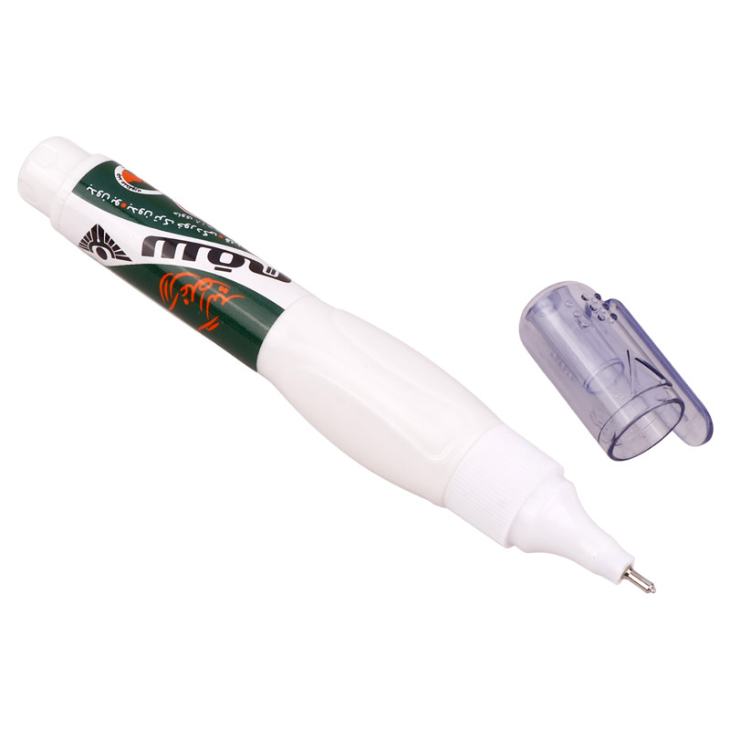 غلط گیر قلمی Safir 12ml بسته 24 عددی