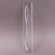 خط کش پلاستیکی سفیر Safir 20cm