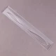 خط کش پلاستیکی سفیر Safir 20cm