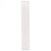 خط کش پلاستیکی سفیر Safir 20cm