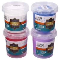 خمیر بازی سبک سفیر 85g