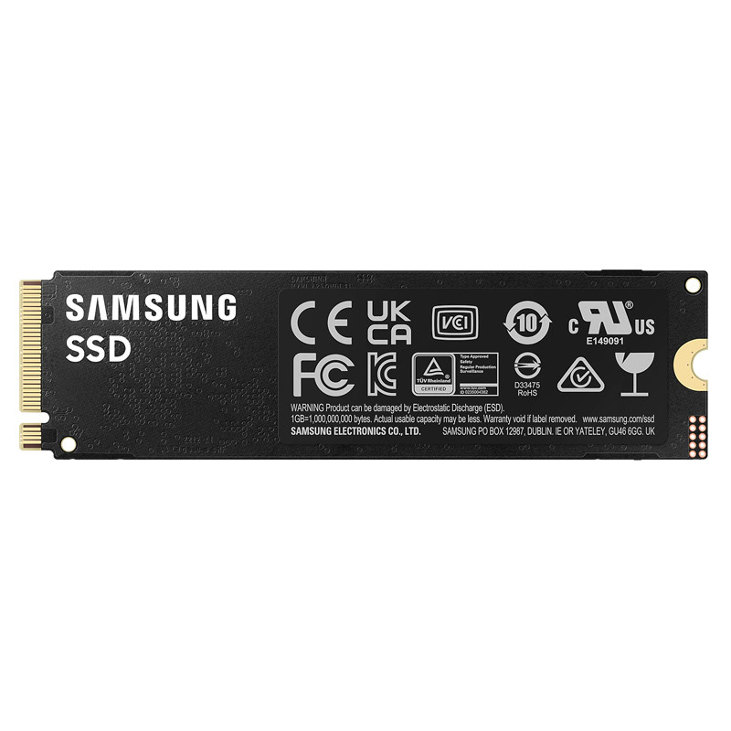 حافظه SSD سامسونگ Samsung 990 Pro 2TB M.2
