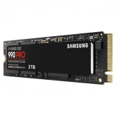 حافظه SSD سامسونگ Samsung 990 Pro 2TB M.2