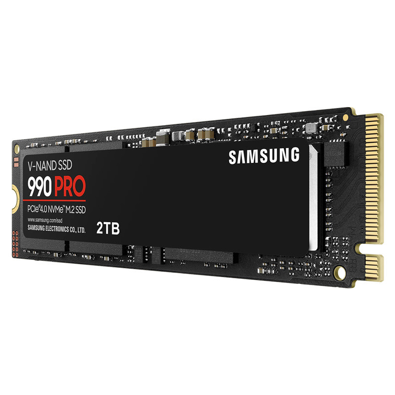 حافظه SSD سامسونگ Samsung 990 Pro 2TB M.2