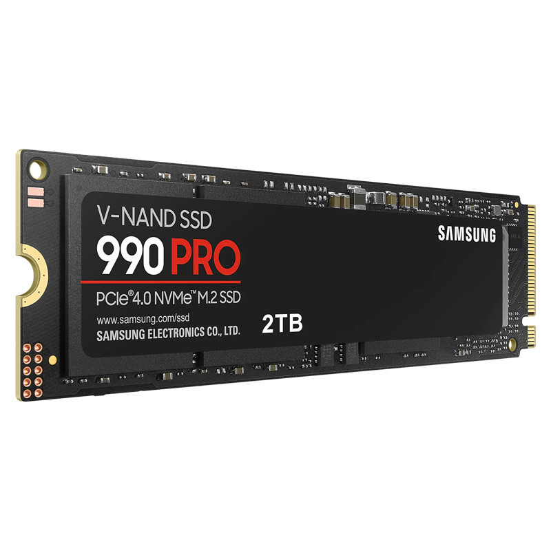 حافظه SSD سامسونگ Samsung 990 Pro 2TB M.2