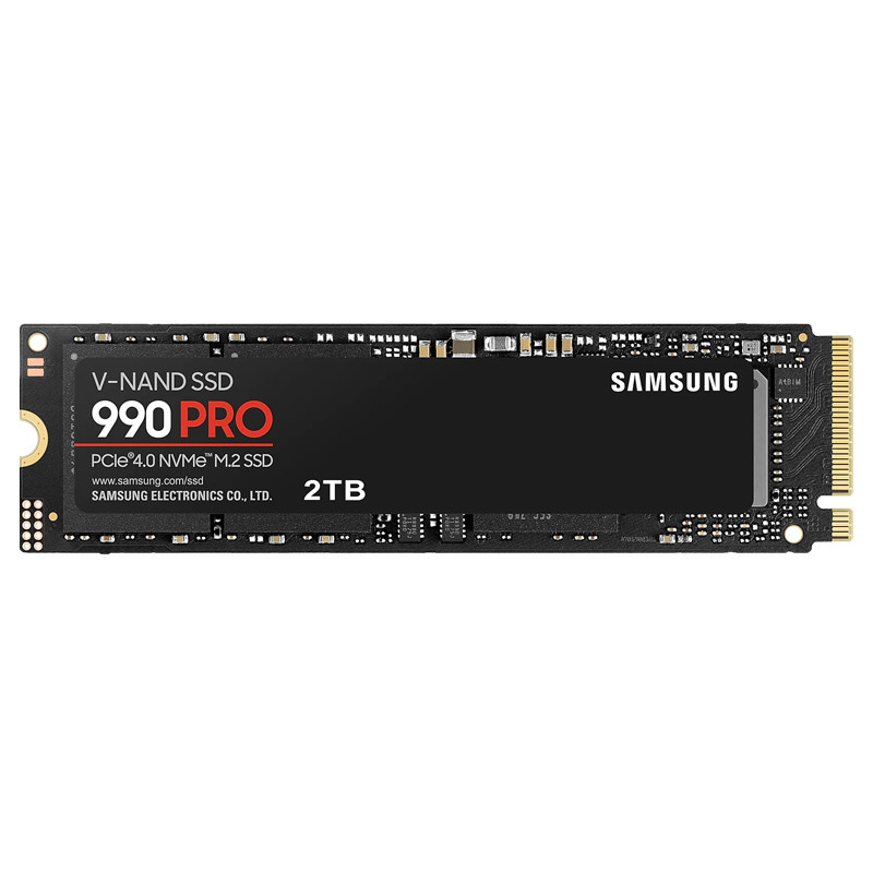 حافظه SSD سامسونگ Samsung 990 Pro 2TB M.2