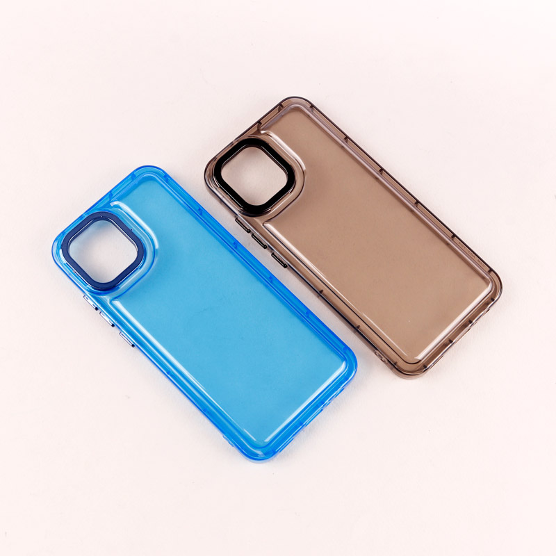 قاب متال ژله ای Samsung Galaxy A03