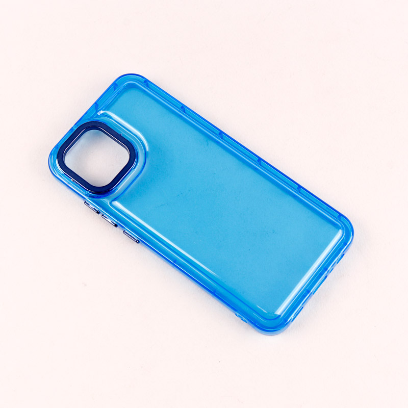 قاب متال ژله ای Samsung Galaxy A03