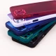 قاب PC سامسونگ Galaxy A04 متال ایرون پشت مات محافظ لنزدار