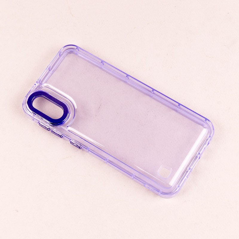 قاب متال ژله ای Samsung Galaxy A10