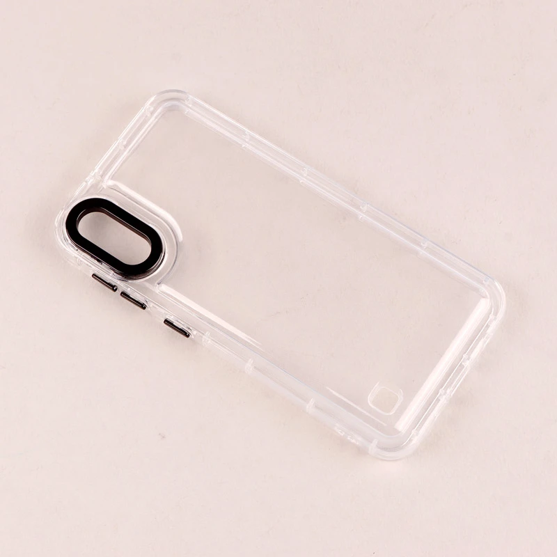 قاب متال ژله ای Samsung Galaxy A10