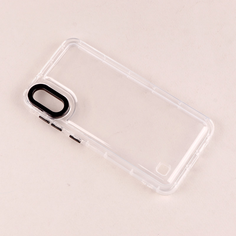 قاب متال ژله ای Samsung Galaxy A10
