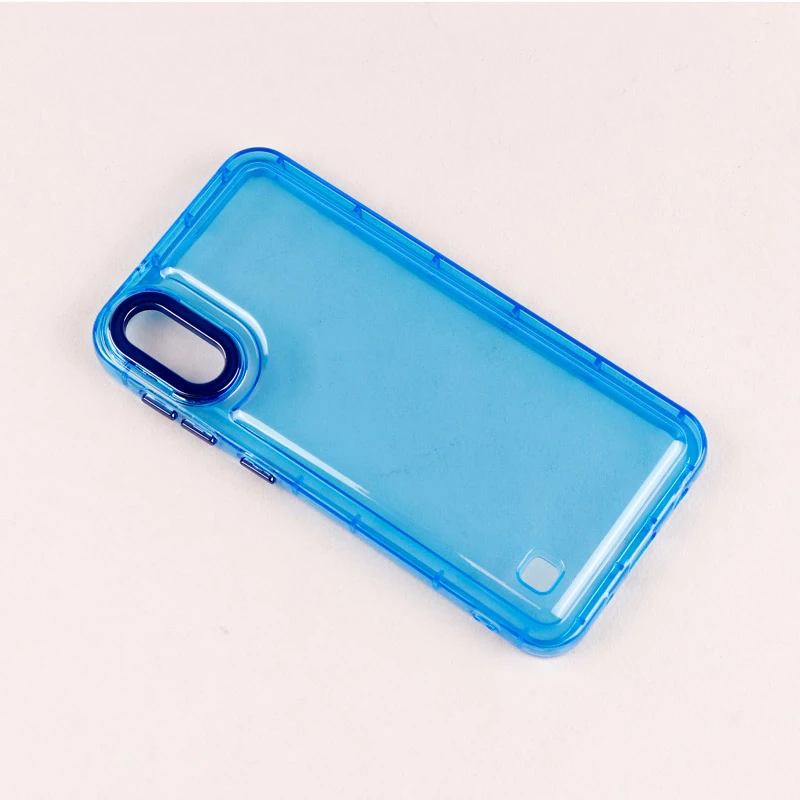 قاب متال ژله ای Samsung Galaxy A10
