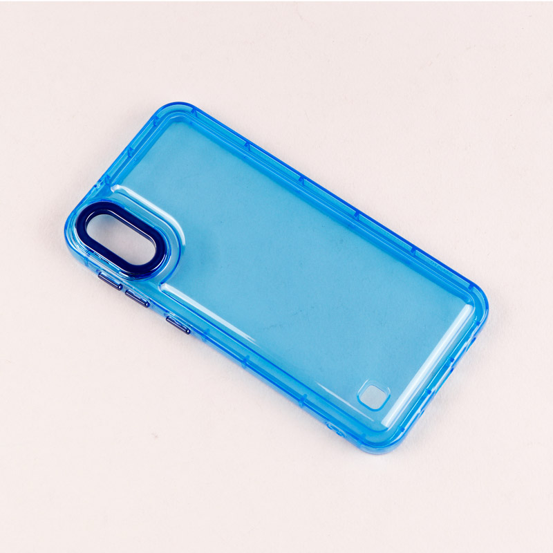 قاب متال ژله ای Samsung Galaxy A10