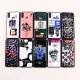 قاب طرحدار پشت برجسته محافظ لنزدار Samsung Galaxy A10s