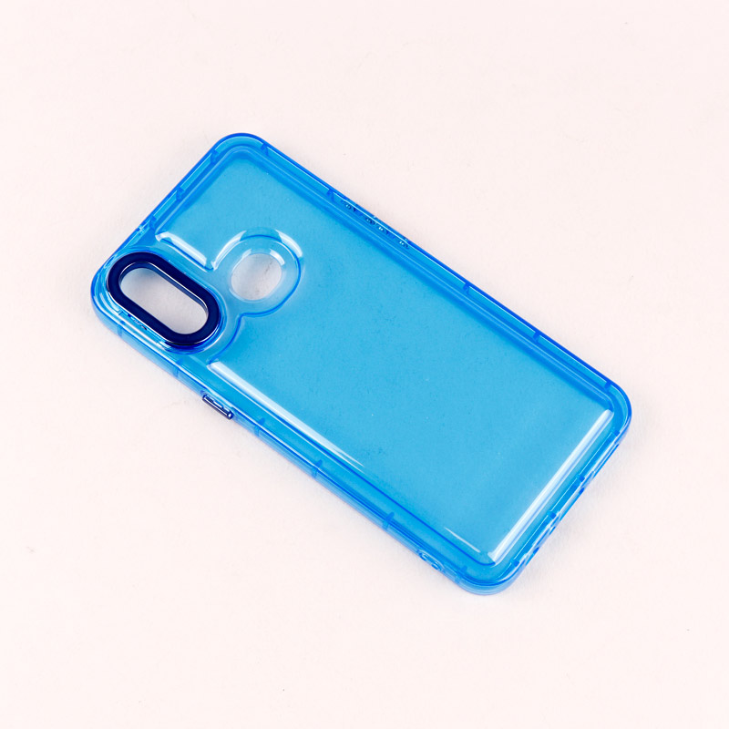 قاب متال ژله ای Samsung Galaxy A10s
