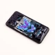 قاب طرحدار پشت برجسته محافظ لنزدار Samsung Galaxy A10s