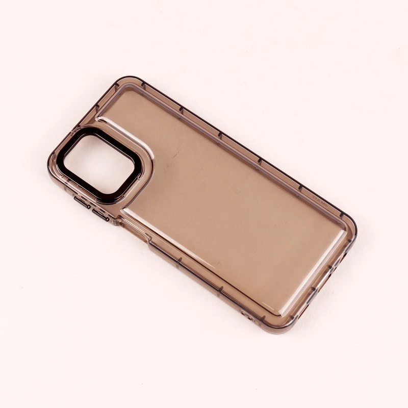 قاب متال ژله ای Samsung Galaxy A12