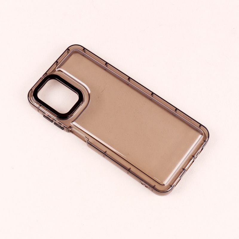 قاب متال ژله ای Samsung Galaxy A12
