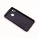 قاب طرحدار پشت برجسته محافظ لنزدار Samsung Galaxy A20 / A30