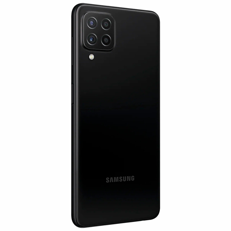 گوشی موبایل سامسونگ Samsung Galaxy A22 Dual Sim ظرفیت 64 گیگابایت و رم 4 گیگابایت