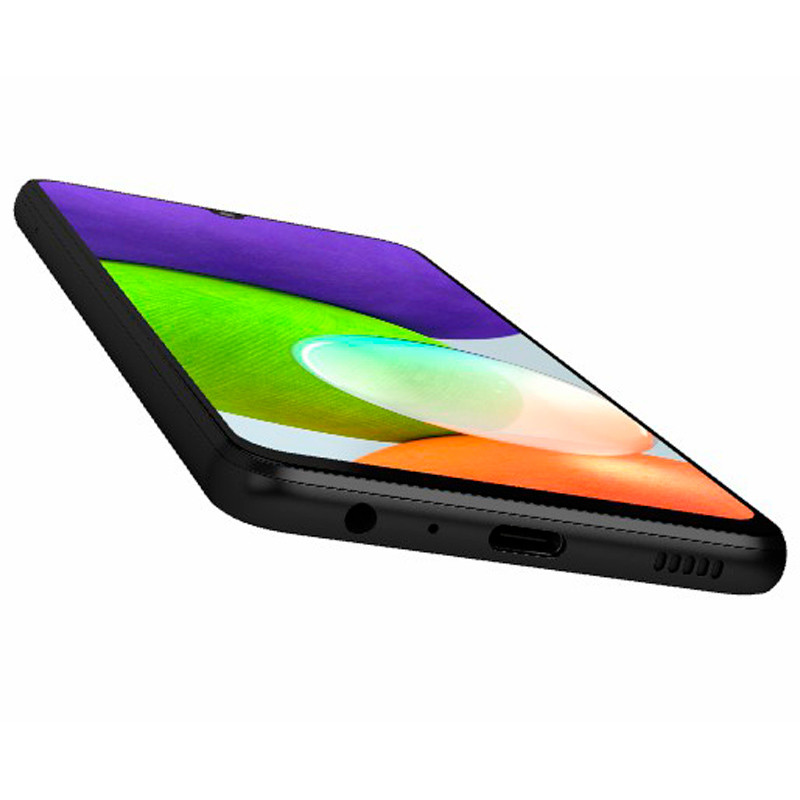 گوشی موبایل سامسونگ Samsung Galaxy A22 Dual Sim ظرفیت 64 گیگابایت و رم 4 گیگابایت