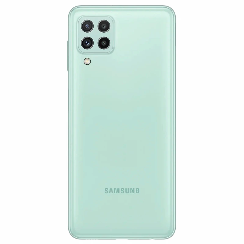گوشی موبایل سامسونگ Samsung Galaxy A22 Dual Sim ظرفیت 64 گیگابایت و رم 4 گیگابایت