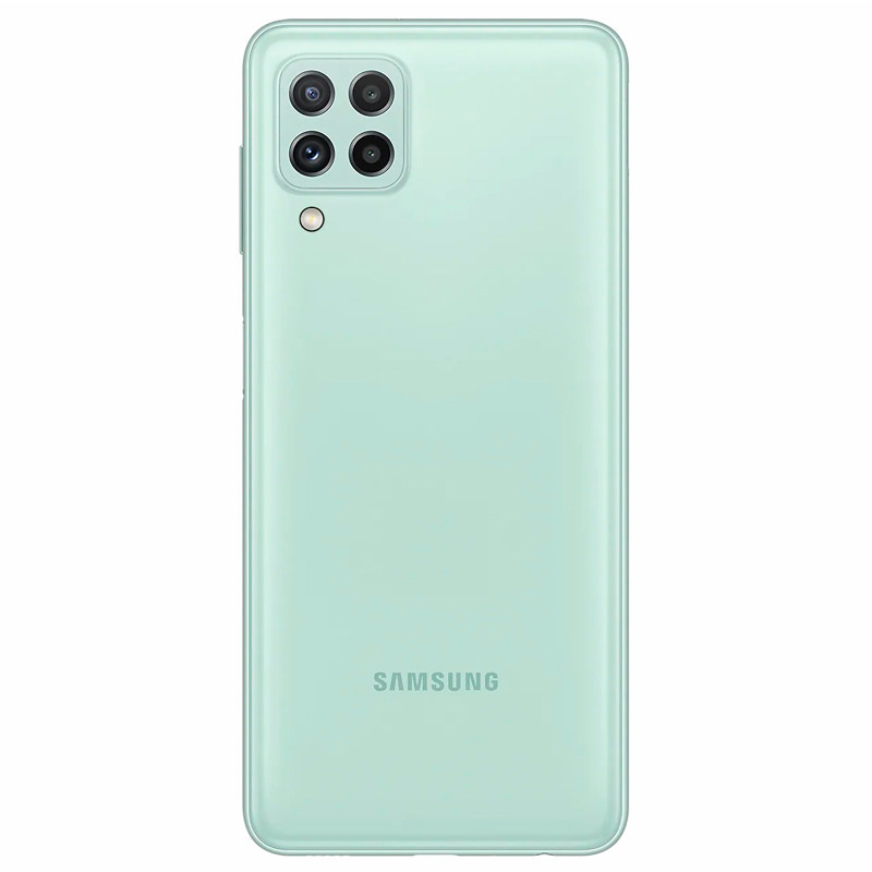 گوشی موبایل سامسونگ Samsung Galaxy A22 Dual Sim ظرفیت 64 گیگابایت و رم 4 گیگابایت