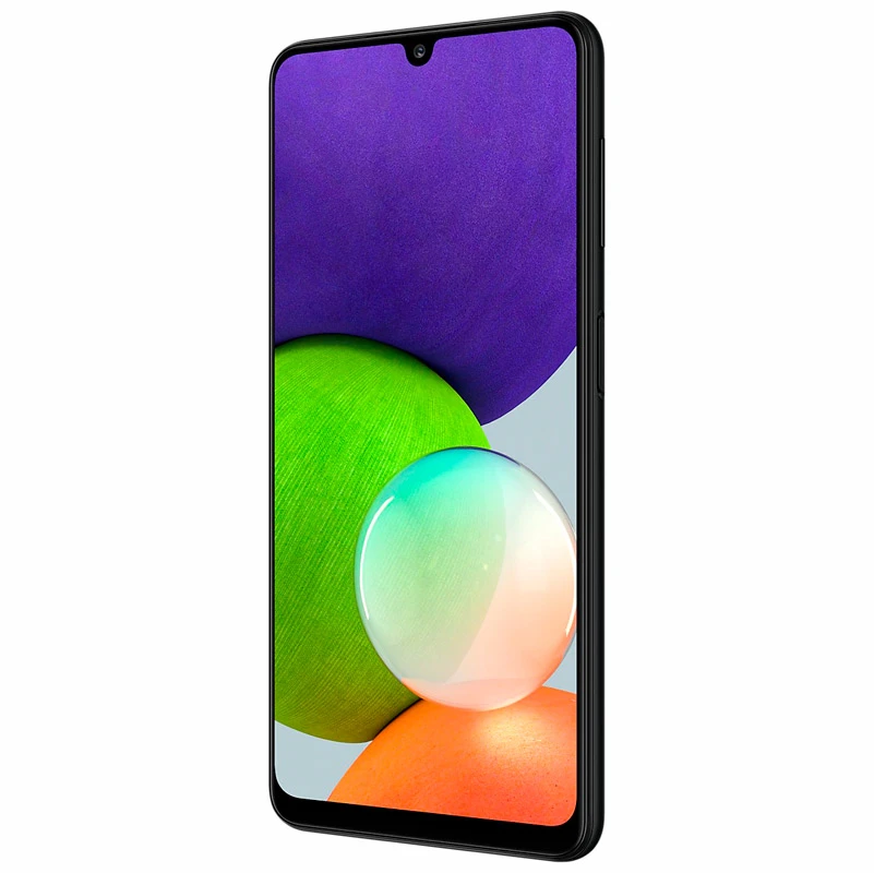 گوشی موبایل سامسونگ Samsung Galaxy A22 Dual Sim ظرفیت 64 گیگابایت و رم 4 گیگابایت